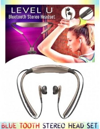 Samsung Level U Bluetooth In-Ear
